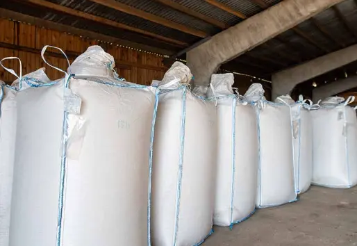 What Are FIBC Bags Used For? A Complete Guide to Bulk Bag Applications