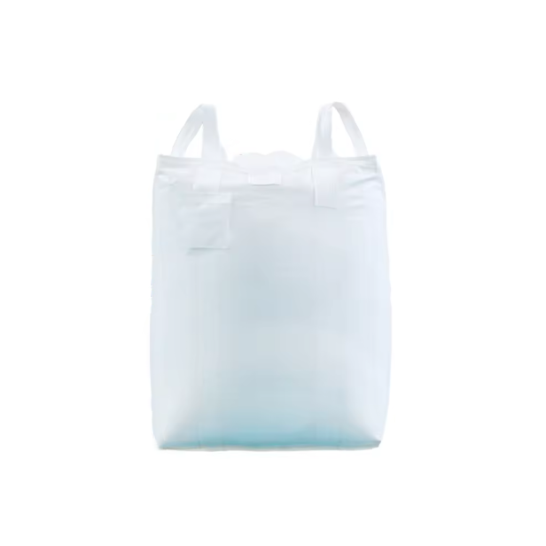 High Quality Food Grade FIBC Bulk Bags Polypropylene Woven Packaging