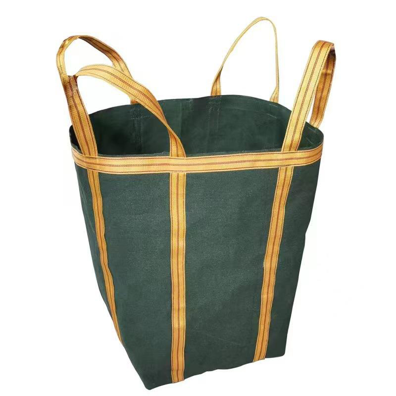 High Strength Irregular-shaped Fibc Bag Waterpr...